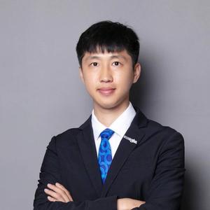 青島房產(chǎn)經(jīng)紀(jì)人尹帥 專業(yè)咨詢，助您安家置業(yè)