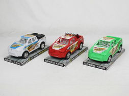 玩具慣性車批發(fā)采購指南 誼誠玩具廠與玩具巴巴平臺(tái)解析