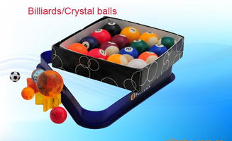 多彩圓球世界 印刷禮品、臺(tái)球用品與精美小物的采購(gòu)指南